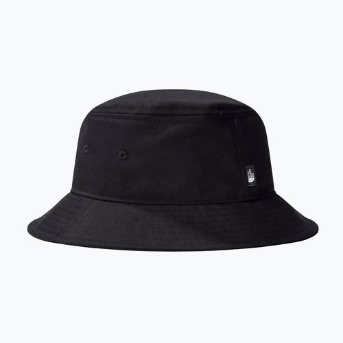 Men's hat The North Face Norm Bucket tnf black