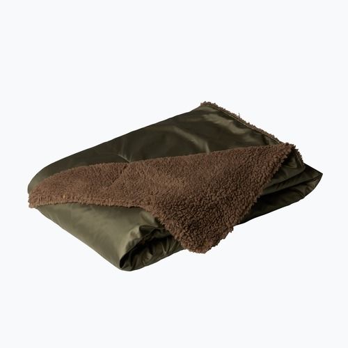 Blanket The North Face Wawona Fuzzy new taupe green/smokey