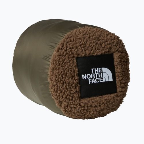 Blanket The North Face Wawona Fuzzy new taupe green/smokey