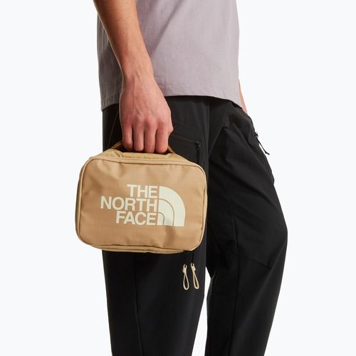 Washbag The North Face Base Camp Voyager Dopp Kit 4 l