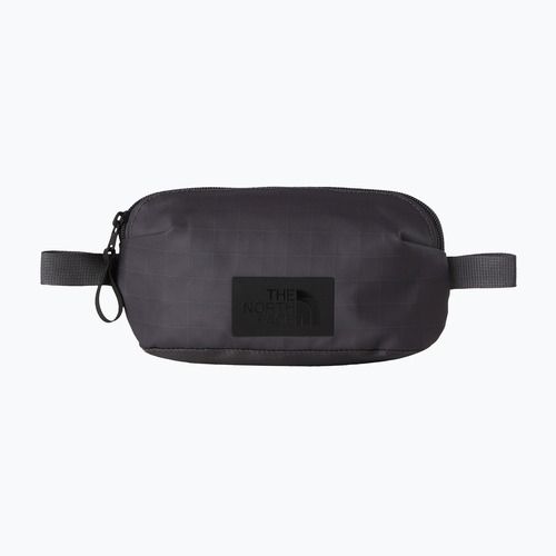 Pouch The North Face BCV Pro Crossbody anthracite grey/tnf black