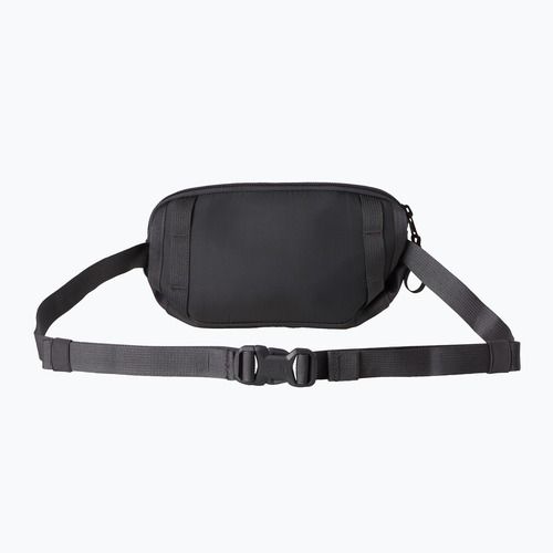 Pouch The North Face BCV Pro Crossbody anthracite grey/tnf black