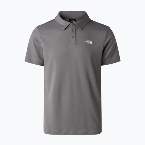 Men's polo shirt The North Face Tanken Polo smoked pearl