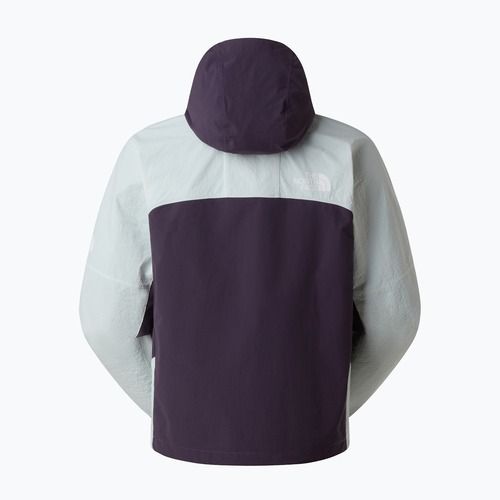 Men's wind jacket The North Face HKE Utility Wind endless dusk/ pearl stone