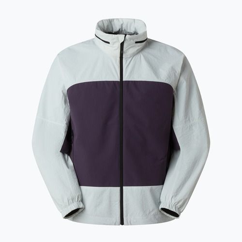 Men's wind jacket The North Face HKE Utility Wind endless dusk/ pearl stone