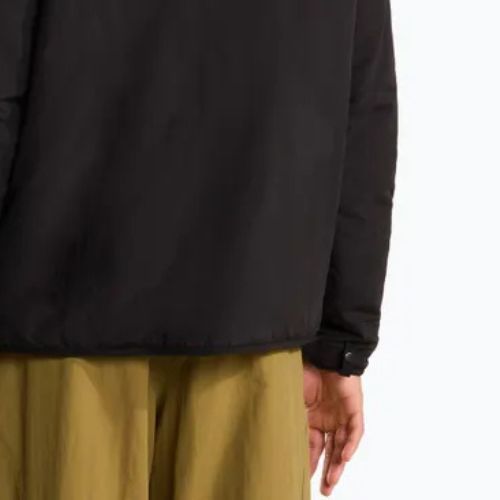 Men's wind jacket The North Face Ilti Liner tnf black