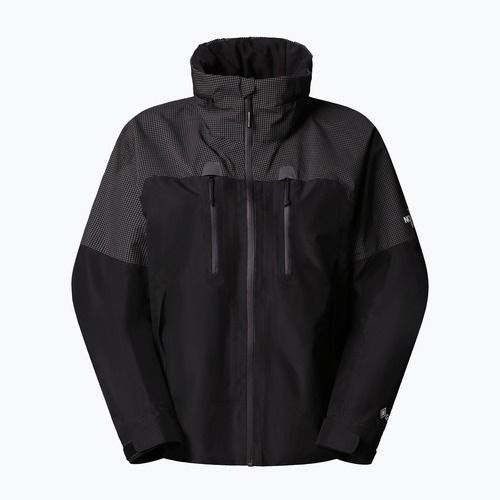 Women's rain jacket The North Face HKE Devils Thumb GTX tnf black
