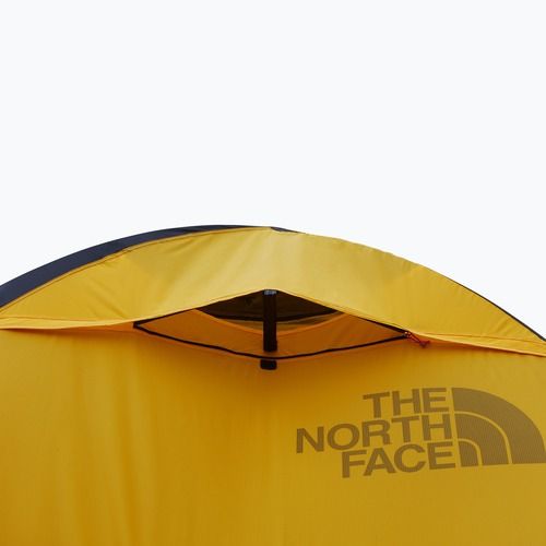 2-person trekking tent The North Face Mountain 25 2P summit gold/asphalt grey