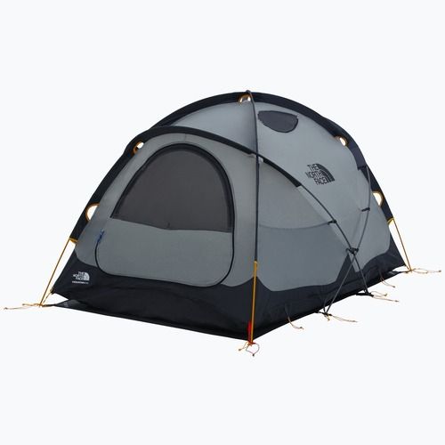 2-person trekking tent The North Face Mountain 25 2P summit gold/asphalt grey