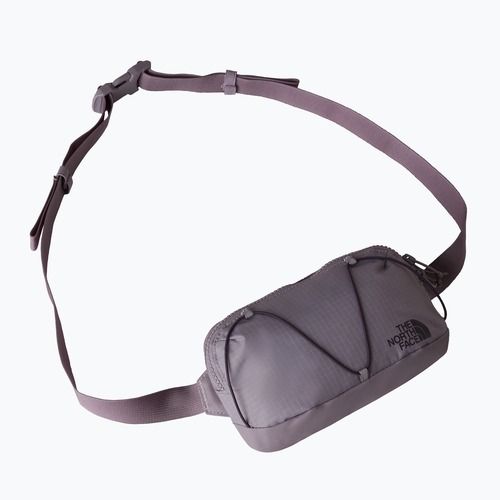 Waist bag The North Face Terra Lumbar 1 l transcendent grey
