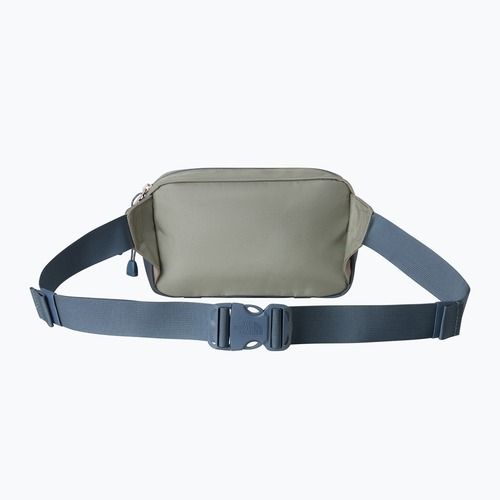Waist bag The North Face Base Camp Lumbar stone slab/granite grey