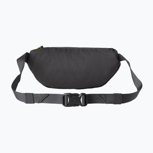 Waist bag The North Face Jester Lumbar 2,2 l anthracite/grey/ smoked