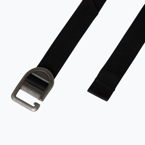 Trouser belt The North Face Basin tnf black