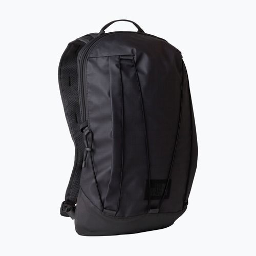 Urban backpack The North Face BCV Pro Lightweight anthracite grey/tnf black