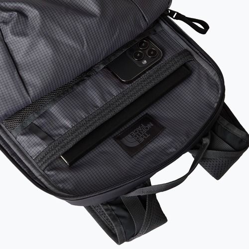 Urban backpack The North Face BCV Pro Lightweight anthracite grey/tnf black