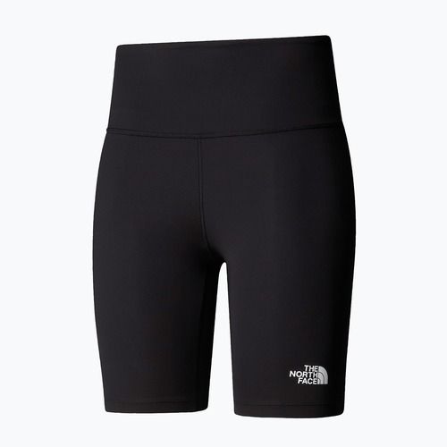 Women's trekking leggings The North Face Flex 8IN Tight tnf black