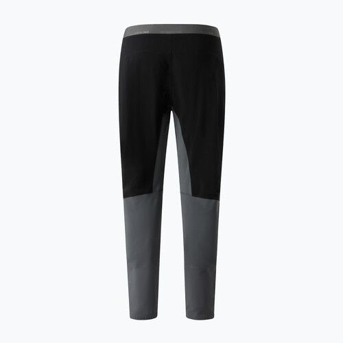 Men's trekking trousers The North Face Felik Slim Tapered smoked pearl/tnf