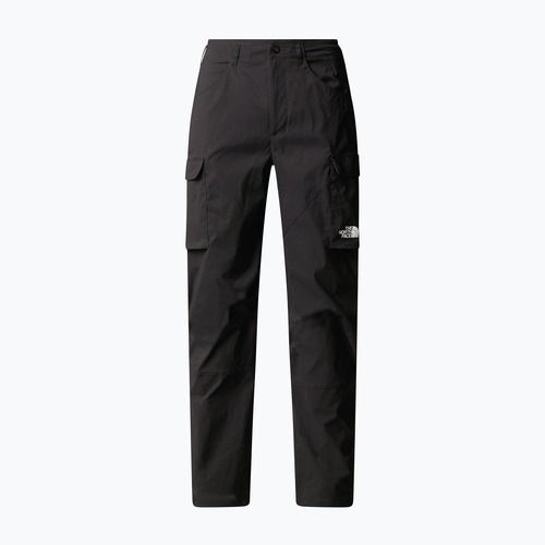 Men's trekking trousers The North Face Exploration Cargo tnf black