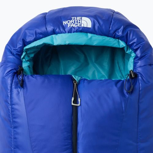 Children's sleeping bag The North Face Stormbreak 20F Regular tnf blue/river ice
