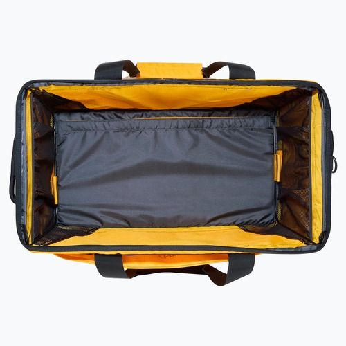 Gear bin The North Face Base Camp Gear Bin summit gold/tnf black