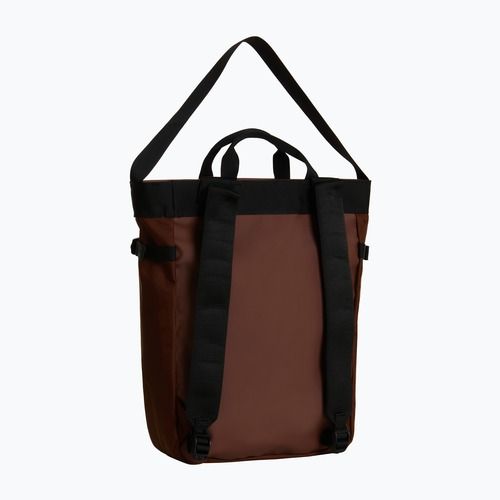 Bag The North Face Base Camp Tote Pack 19 l ember soil/tnf black