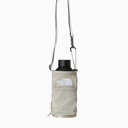 Bottle bag The North Face Borealis Water stone slab light heathe