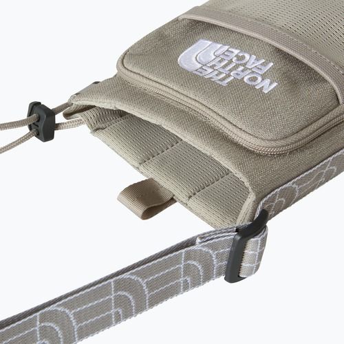 Bottle bag The North Face Borealis Water stone slab light heathe