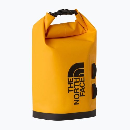 Bag The North Face Base Camp Dry 8 l summit gold/tnf black