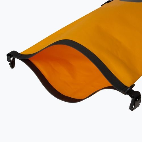 Bag The North Face Base Camp Dry 8 l summit gold/tnf black