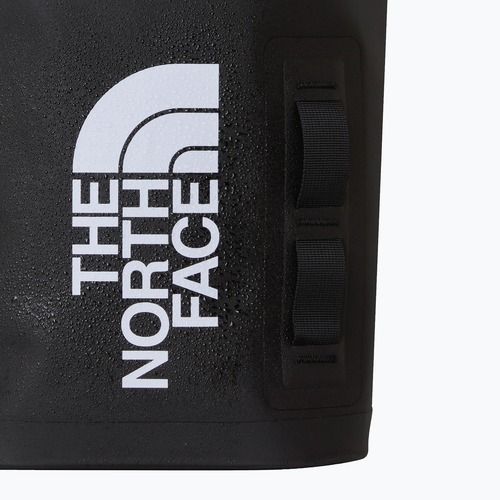 Bag The North Face Base Camp Dry 12 l tnf black/tnf white