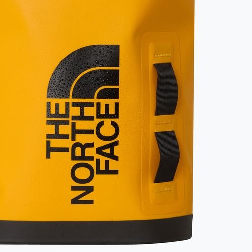 Bag The North Face Base Camp Dry 12 l summit gold/tnf black