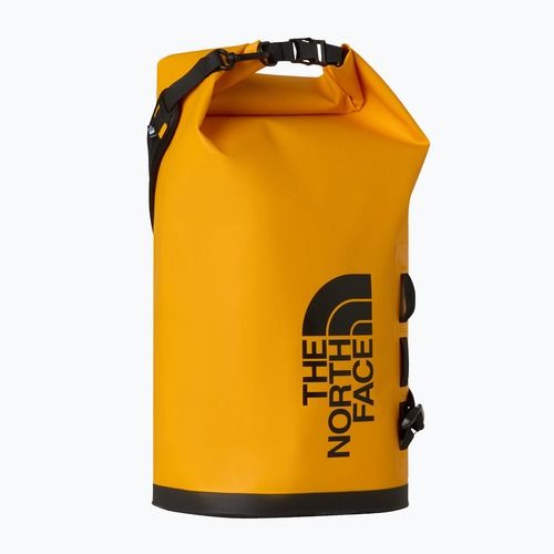 Bag The North Face Base Camp Dry 18 l summit gold/tnf black