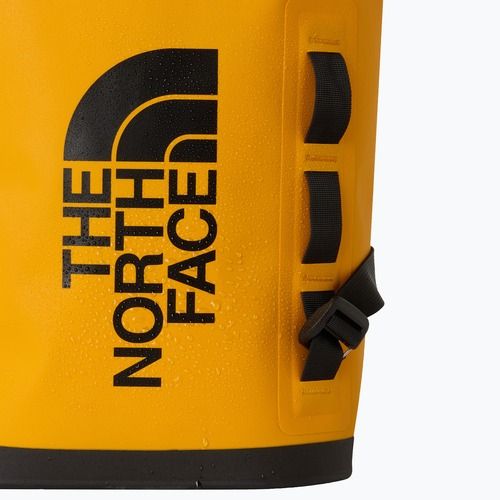 Bag The North Face Base Camp Dry 18 l summit gold/tnf black