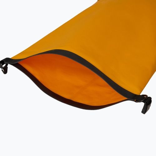 Bag The North Face Base Camp Dry 18 l summit gold/tnf black