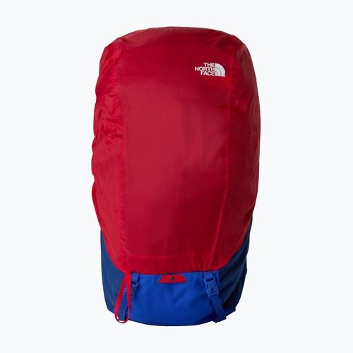 Hiking backpack The North Face Basin 36 l estate blue/tnf blue