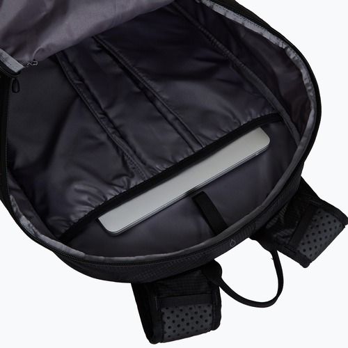 Hiking backpack The North Face Borealis Trail 27 l tnf black