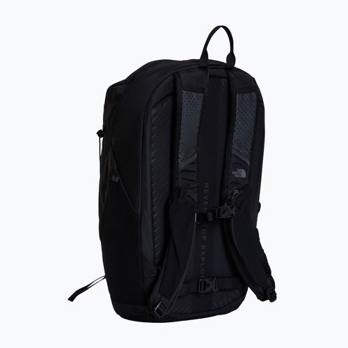 Hiking backpack The North Face Borealis Trail 27 l tnf black