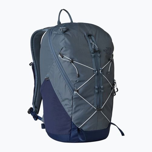 Hiking backpack The North Face Borealis Trail 27 l granite grey