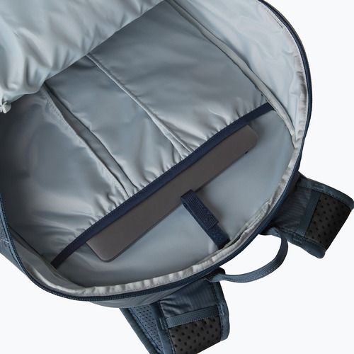 Hiking backpack The North Face Borealis Trail 27 l granite grey