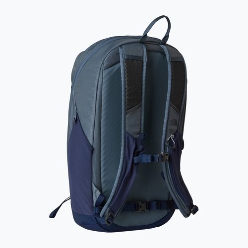 Hiking backpack The North Face Borealis Trail 27 l granite grey