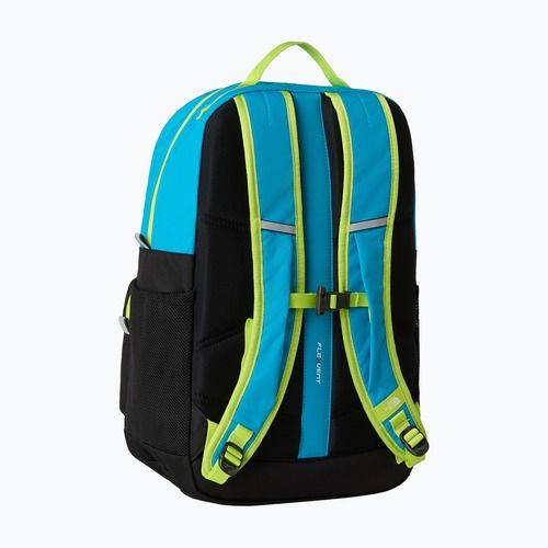 Children's urban backpack The North Face Chuckwalla 27 l tnf black/meridian blue