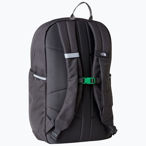 Children's urban backpack The North Face Court Jester 24,5 l smoked pearl/anthracite grey