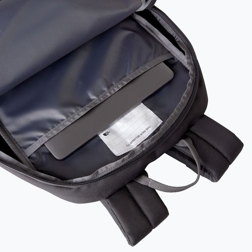 Children's urban backpack The North Face Court Jester 24,5 l smoked pearl/anthracite grey