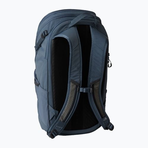 Backpack The North Face Kaban LTE 27 l granite grey/pearl stone