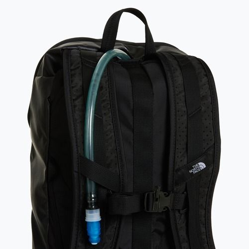 Climbing backpack The North Face Route Rocket 16 l tnf black