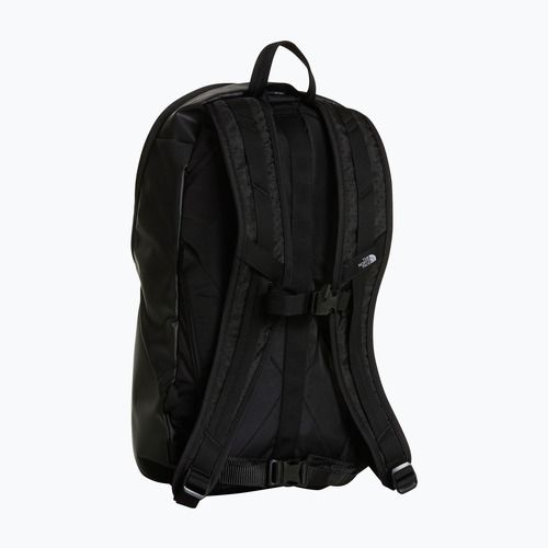 Climbing backpack The North Face Route Rocket 16 l tnf black