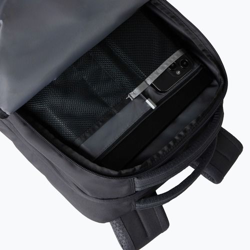 Urban backpack The North Face Vault 27 l anthracite grey