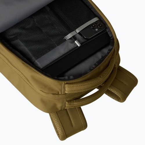 The North Face Vault urban backpack 27 l cedar