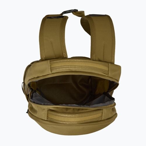 The North Face Vault urban backpack 27 l cedar