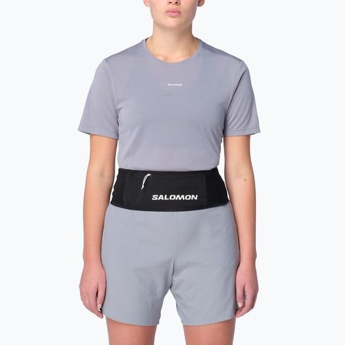 Running belt Salomon S/Lab white